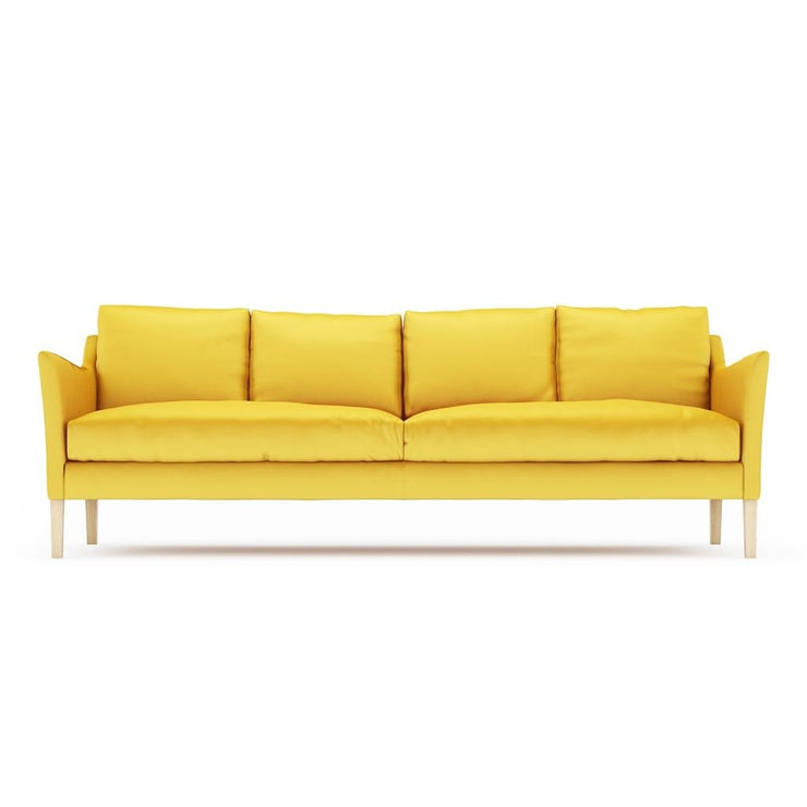 Designers Guild Essentials Tiber - Maize