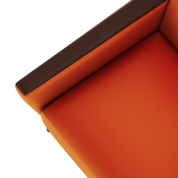 Designers Guild Essentials Tiber - Saffron