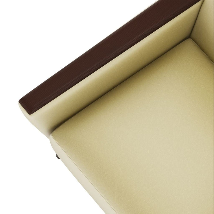 Designers Guild Essentials Tiber Vanilla