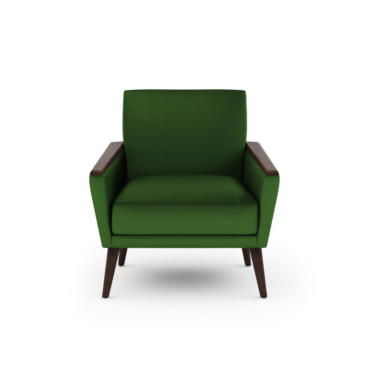 Designers Guild Essentials Tiber - Forest