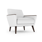 Designers Guild Essentials Tiber - Snow