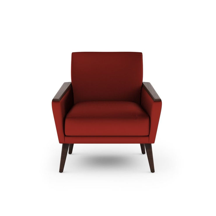 Designers Guild Essentials Tiber - Chilli