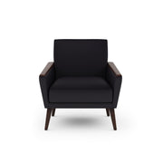 Designers Guild Essentials Tiber - Noir