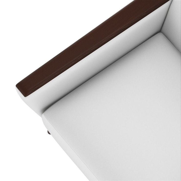 Designers Guild Essentials Tiber - Snow