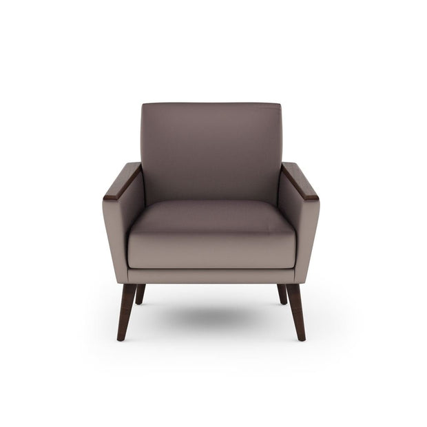 Designers Guild Essentials Tiber - Mushroom