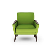 Designers Guild Essentials Tiber - Apple