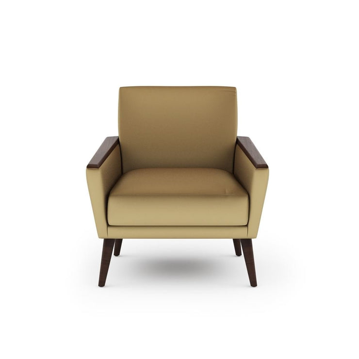 Designers Guild Essentials Tiber - Pale Gold