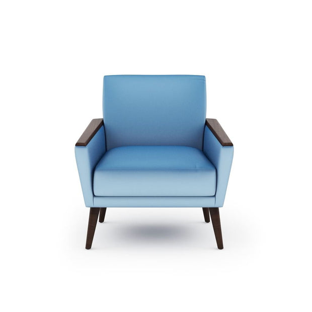 Designers Guild Essentials Tiber - Sky