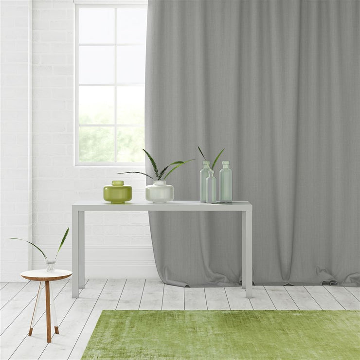 Designers Guild Essentials Skye Zinc