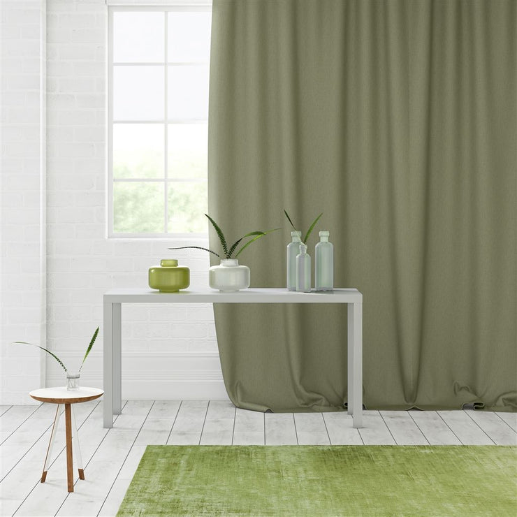 Designers Guild Essentials Skye Peridot