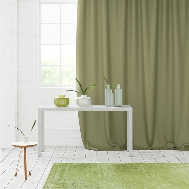 Designers Guild Essentials Tiber Peridot