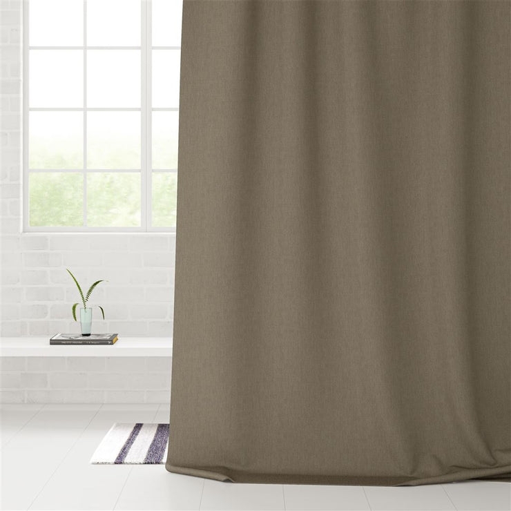 Designers Guild Essentials Skye Walnut