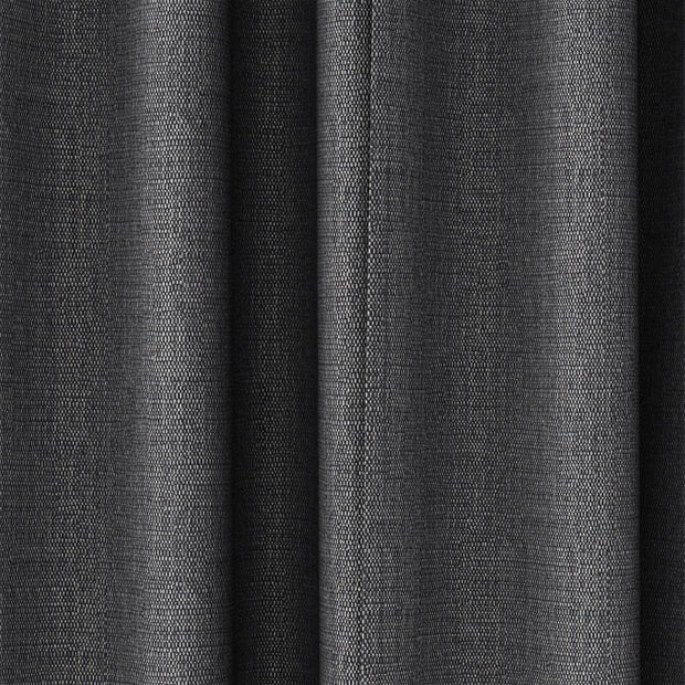 Designers Guild Essentials Skye Charcoal