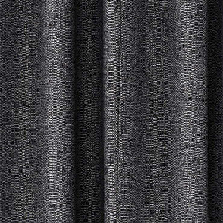 Designers Guild Essentials Skye Charcoal