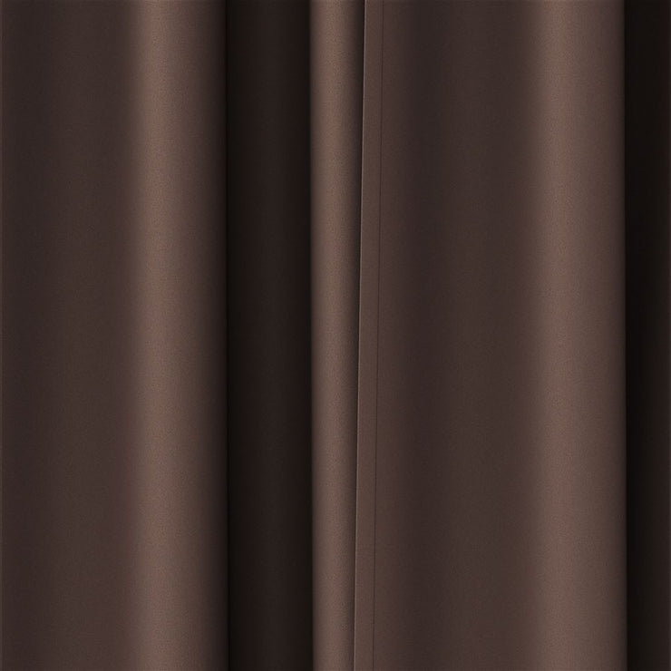 Designers Guild Essentials Tiber Chocolate
