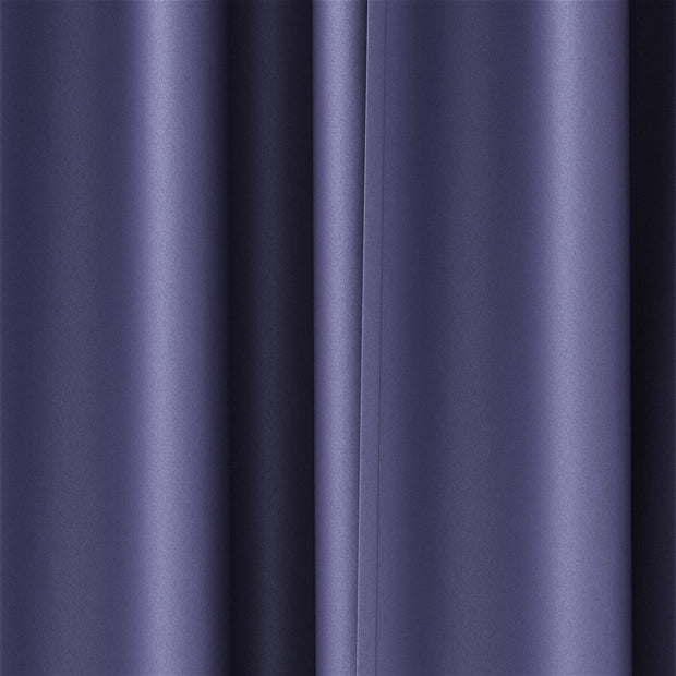 Designers Guild Essentials Tiber Blueberry