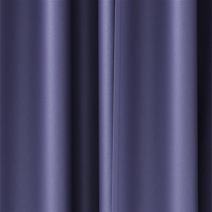 Designers Guild Essentials Tiber Blueberry