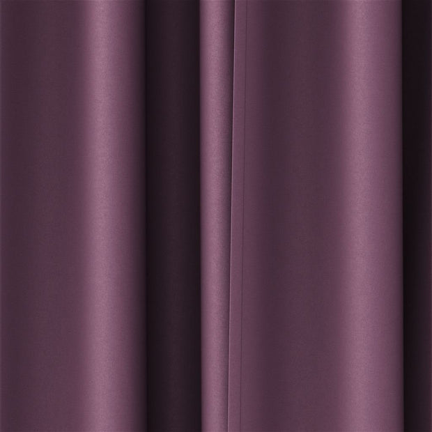 Designers Guild Essentials Tiber Mulberry