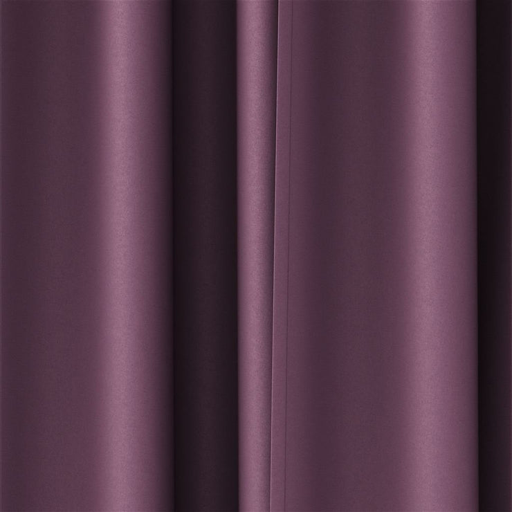 Designers Guild Essentials Tiber Mulberry