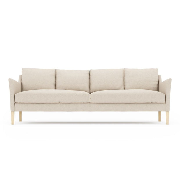 Designers Guild Essentials Skye Flax