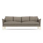 Designers Guild Essentials Skye Graphite