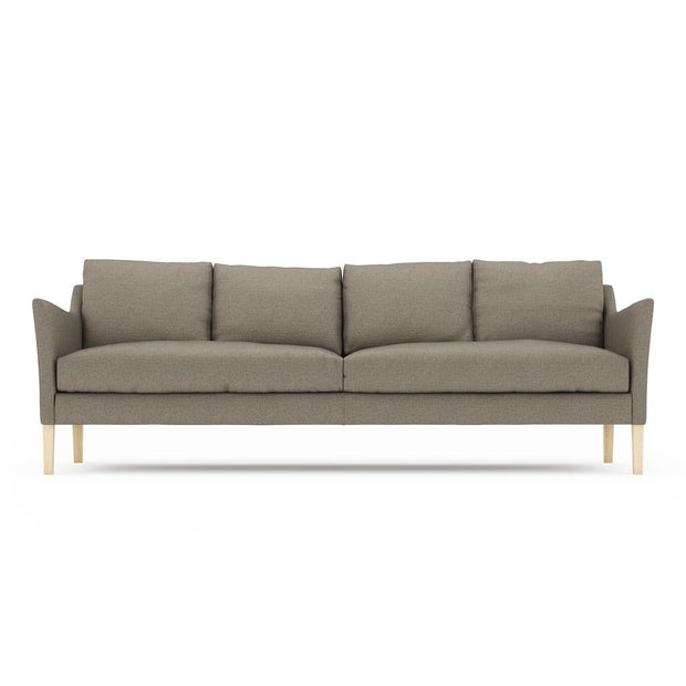 Designers Guild Essentials Skye Graphite