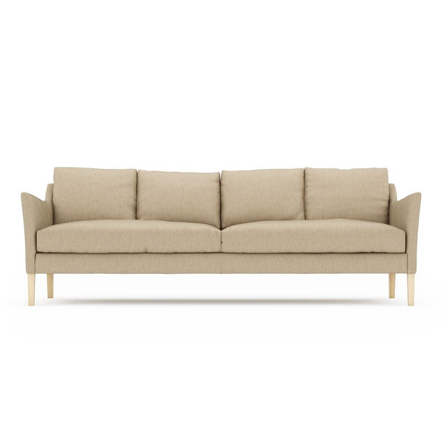 Designers Guild Essentials Skye Walnut