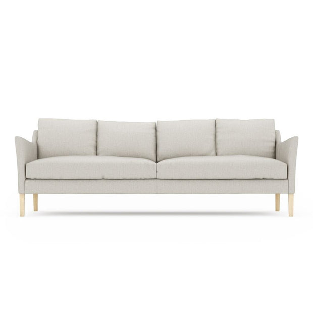 Designers Guild Essentials Skye Silver