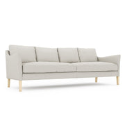 Designers Guild Essentials Skye Silver