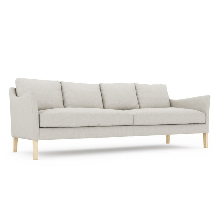 Designers Guild Essentials Skye Silver