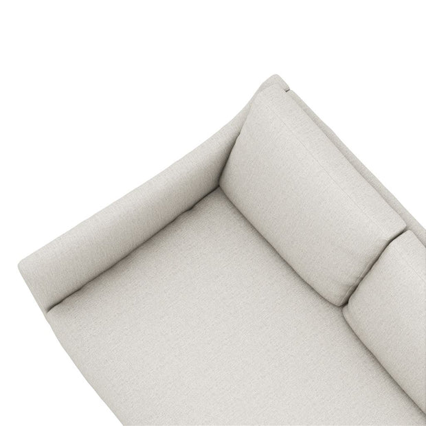 Designers Guild Essentials Skye Silver