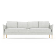 Designers Guild Essentials Skye Zinc