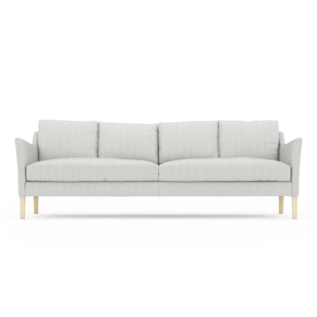 Designers Guild Essentials Skye Zinc