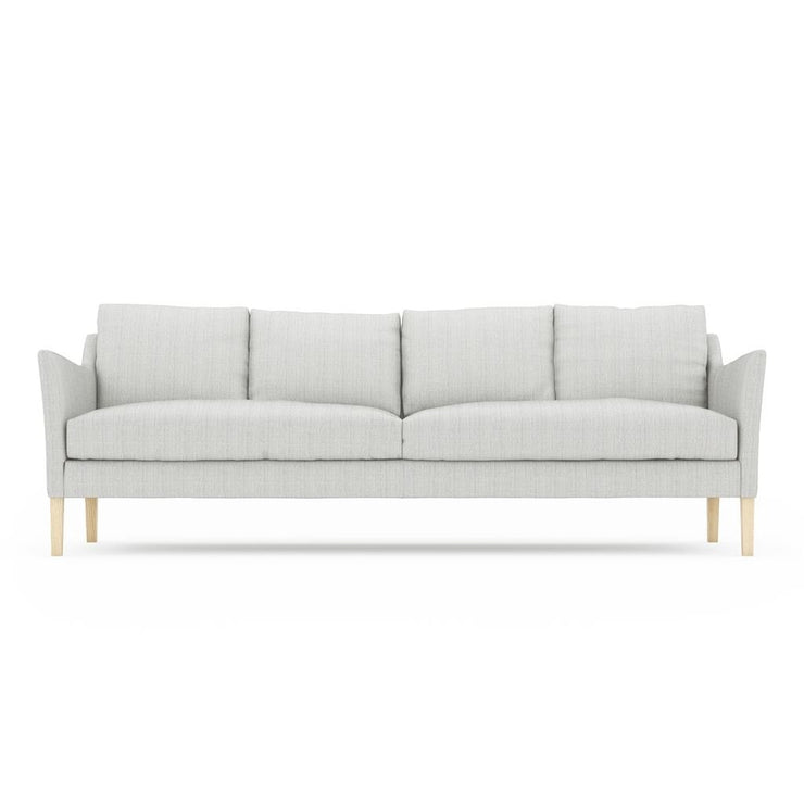 Designers Guild Essentials Skye Zinc