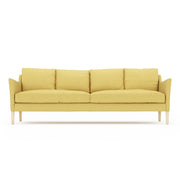 Designers Guild Essentials Skye Ochre