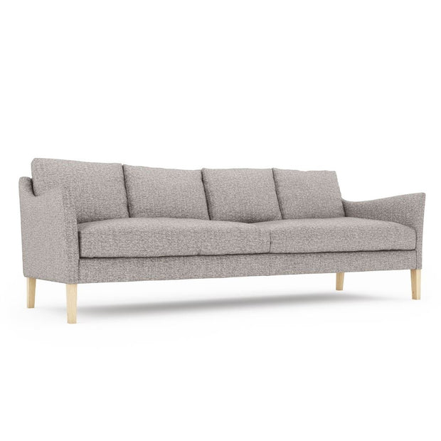 Designers Guild Essentials Skipton Zinc