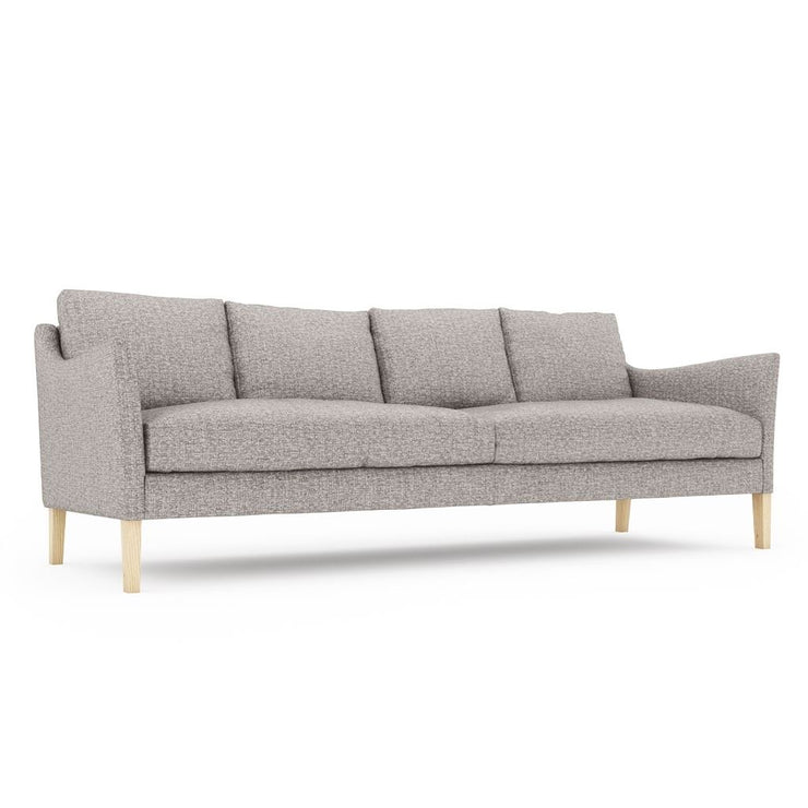 Designers Guild Essentials Skipton Zinc