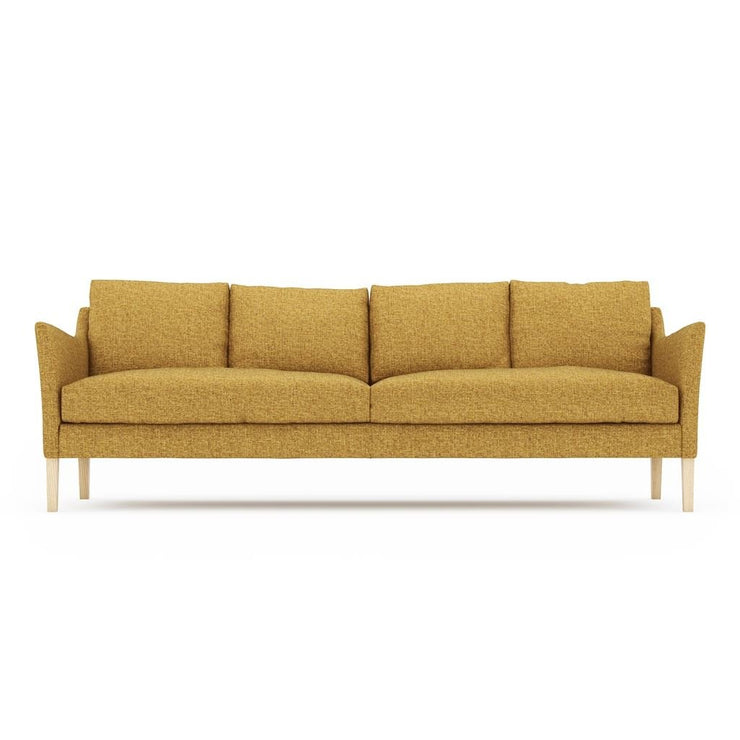 Designers Guild Essentials Skipton Ochre