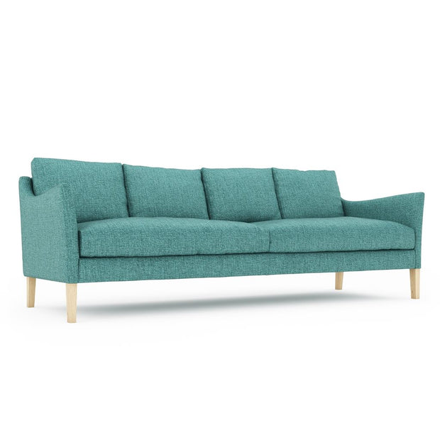 Designers Guild Essentials Skipton Azure