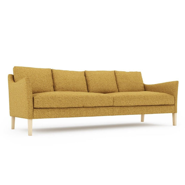 Designers Guild Essentials Skipton Ochre