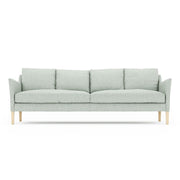 Designers Guild Essentials Skipton Duck Egg