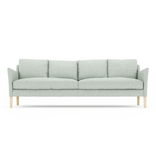 Designers Guild Essentials Skipton Duck Egg