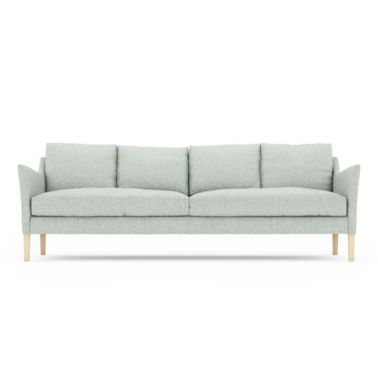 Designers Guild Essentials Skipton Duck Egg