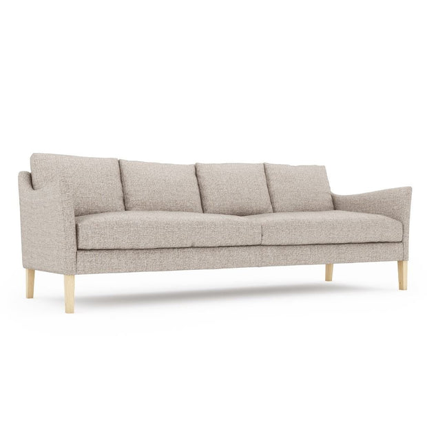 Designers Guild Essentials Skipton Fawn