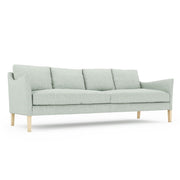 Designers Guild Essentials Skipton Duck Egg