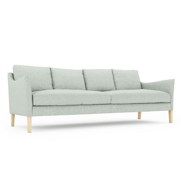 Designers Guild Essentials Skipton Duck Egg