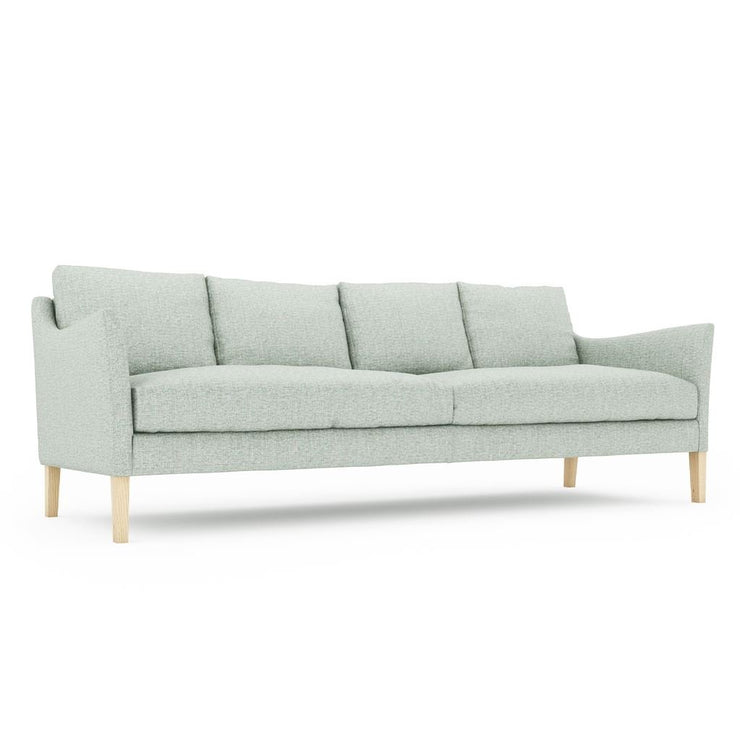 Designers Guild Essentials Skipton Duck Egg