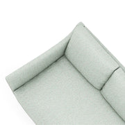 Designers Guild Essentials Skipton Duck Egg