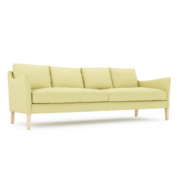 Designers Guild Essentials Tiber Pear