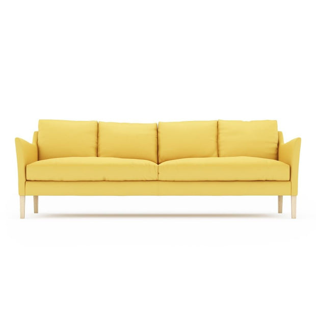 Designers Guild Essentials Tiber Ochre